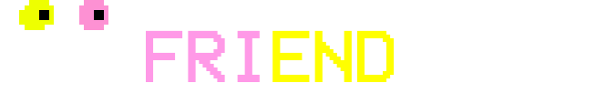 FRIENDIFIER