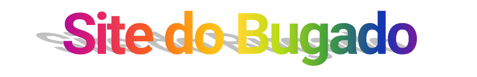 SITE DO BUGADO
