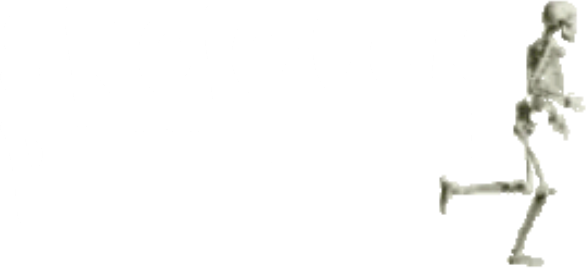 RUNNING SKELETON ADDER