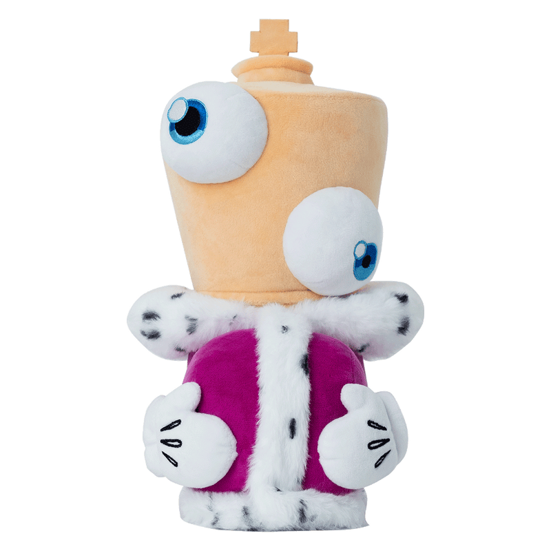 Kinger Plushie (THATS MY BOY)