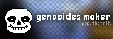 *   wing gaster? whose that?