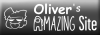 Visit Oliver's Website too!