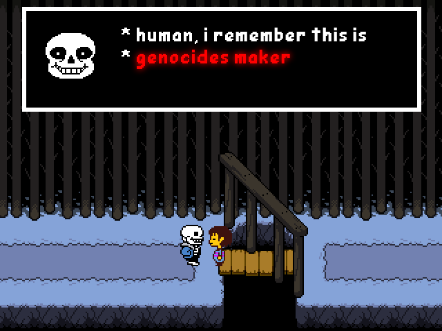 genocides
