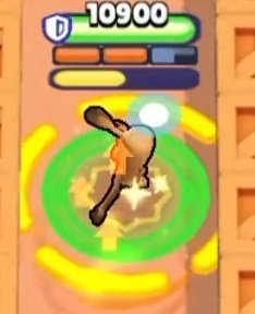 tung tung in brawl star