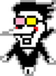 SPAMTON (G) SPAMTON